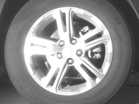 Used 2024 GMC Terrain SLE FWD image 13