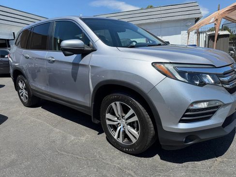 Used 2017 Honda Pilot EX-L image 15