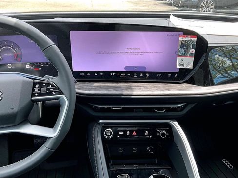 New 2026 Audi Q5 Premium Plus image 20