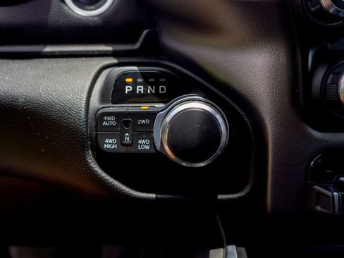Used 2020 RAM 1500 Lone Star AWD/4WD image 19