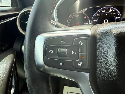 Used 2024 Chevrolet Blazer Premier w/ Driver Confidence II Package FWD image 19
