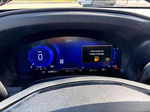 Used 2023 Ford Explorer ST w/ Equipment Group 401A AWD/4WD image 26