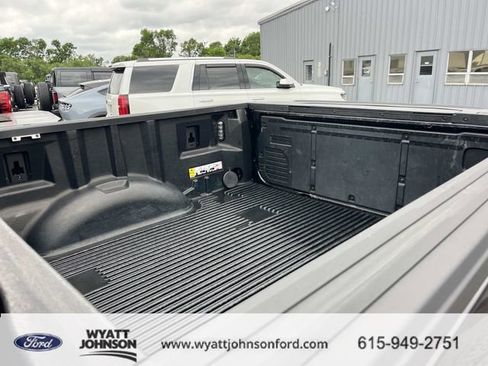 Used 2023 Ford F150 Lariat w/ Equipment Group 502A High AWD/4WD image 12