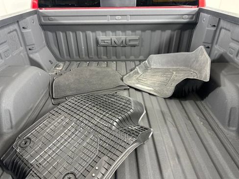 Used 2023 GMC Sierra 1500 SLT w/ SLT Convenience Package image 24