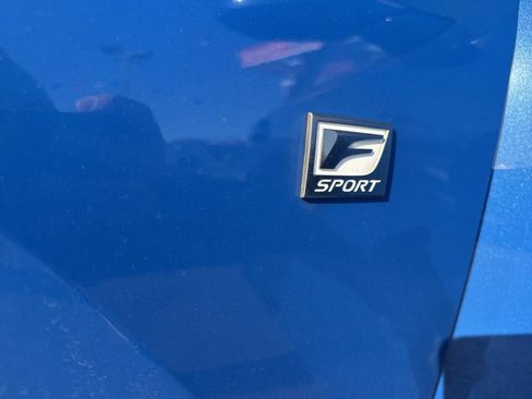 Used 2021 Lexus IS 350 F Sport w/ Navigation Package image 28