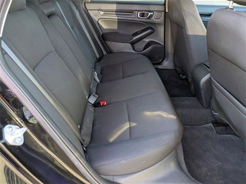 Used 2023 Honda Civic EX image 14