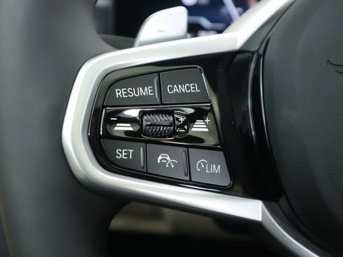 New 2026 BMW 330i Sedan w/ M Sport Package image 11