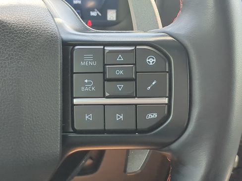 Used 2024 Ford F150 Raptor AWD/4WD image 25