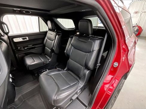 Used 2021 Ford Explorer ST w/ Equipment Group 401A image 20