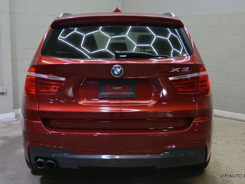 Used 2014 BMW X3 xDrive35i image 34