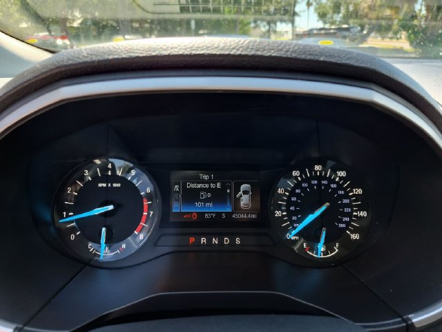 Used 2016 Ford Edge SEL AWD/4WD image 13