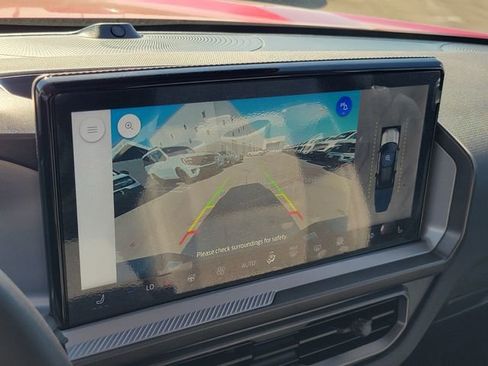 New 2025 Ford Bronco Sport Badlands w/ Badlands Tech Package image 21