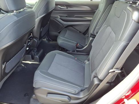 New 2026 Jeep Grand Cherokee L 4WD image 5