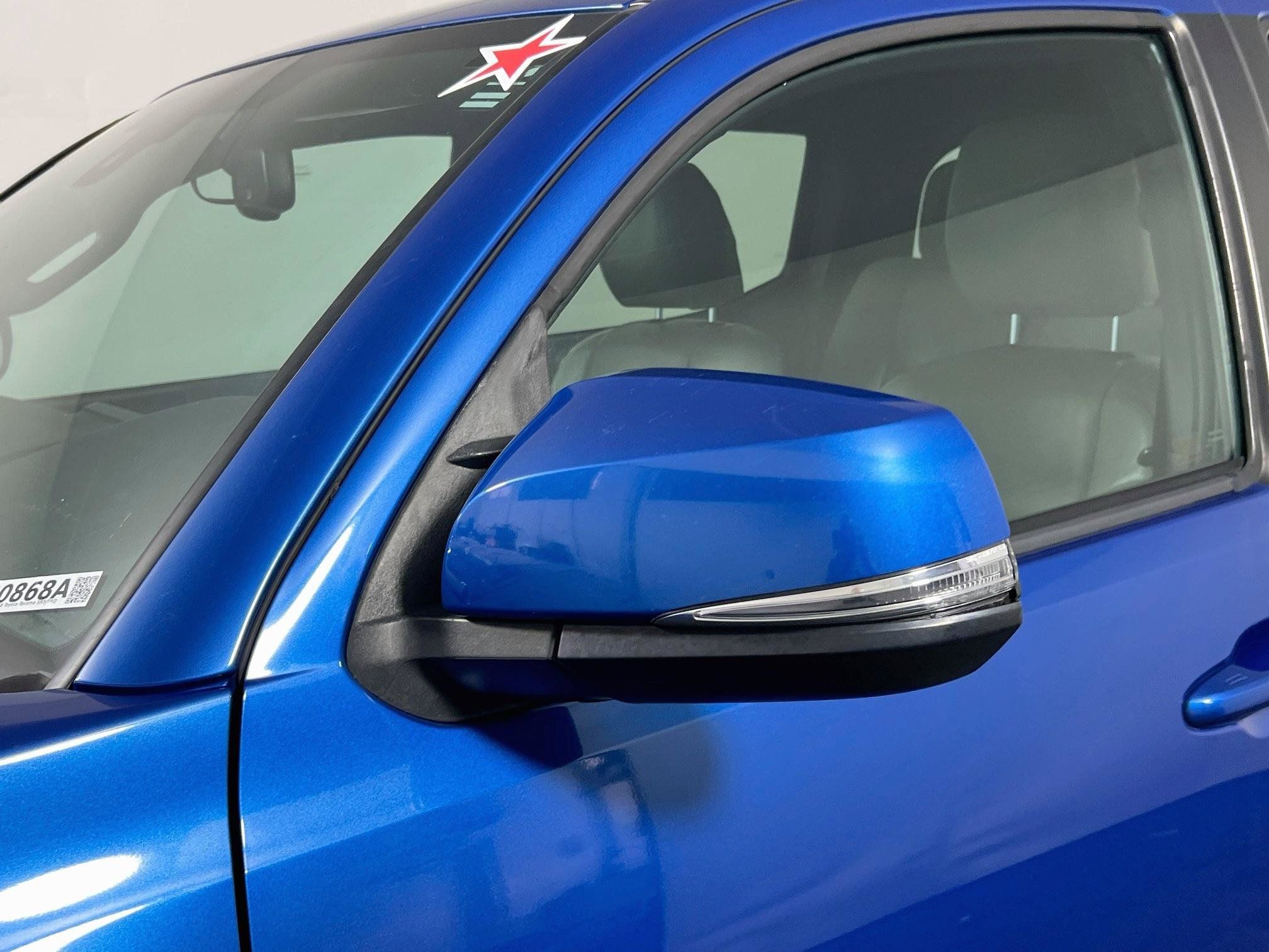 Used 2018 Toyota Tacoma TRD Sport RWD image 12
