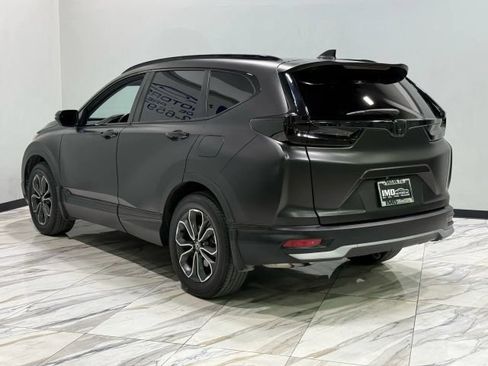 Used 2021 Honda CR-V EX-L image 58