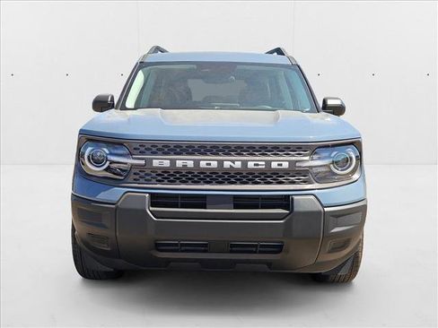New 2025 Ford Bronco Sport Big Bend image 6