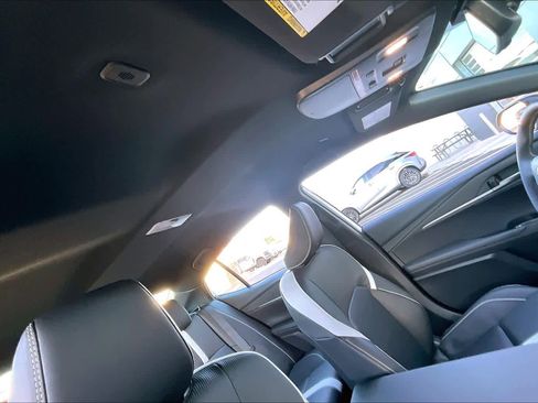 Used 2026 Toyota Camry Nightshade w/ Convenience Package image 13