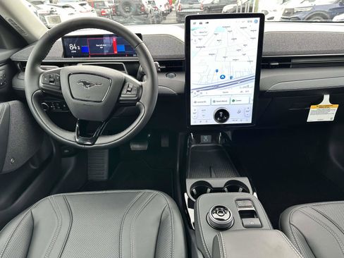 Used 2024 Ford Mustang Mach-E Premium image 17