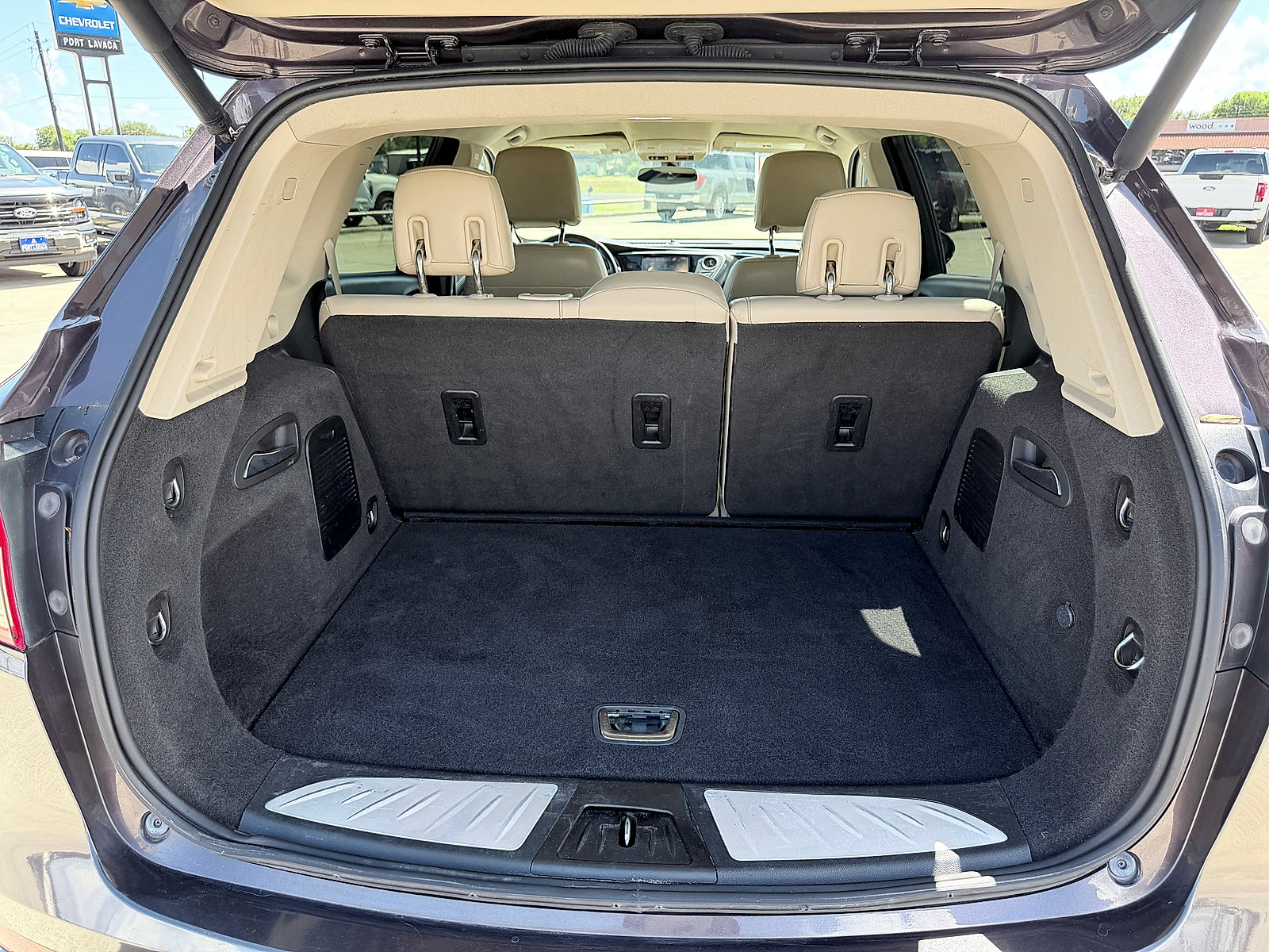 Used 2017 Buick Envision Preferred FWD image 19