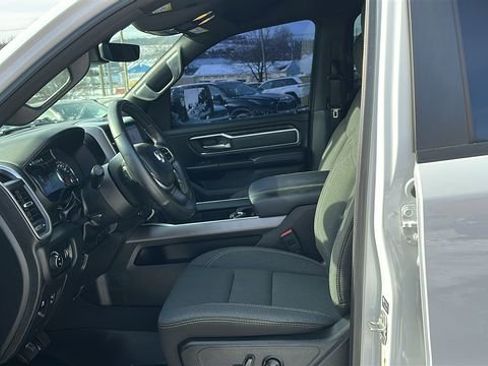 Used 2022 RAM 1500 Big Horn image 9