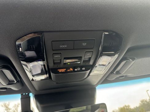 New 2025 Toyota Land Cruiser 1958 image 22