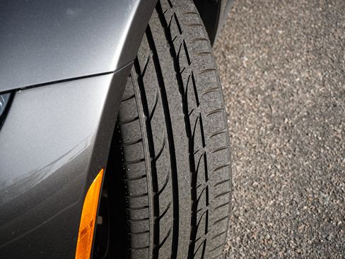 Used 2022 MAZDA MX-5 Miata RF Grand Touring image 12