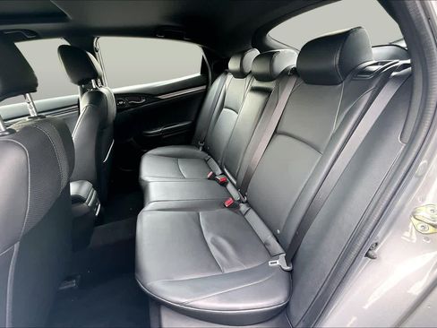 Used 2021 Honda Civic Sport Touring image 21