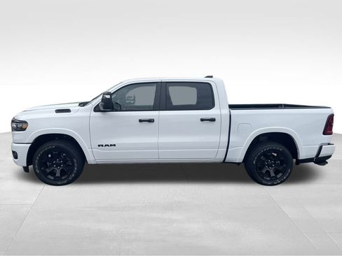 New 2026 RAM 1500 Big Horn image 3