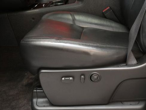 Used 2012 GMC Sierra 2500 Denali image 3