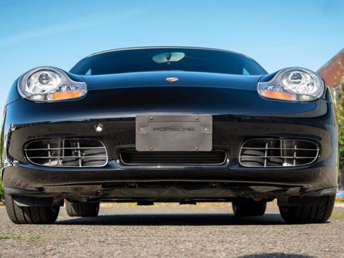 Used 2001 Porsche Boxster S image 13