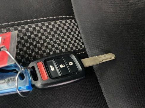 Used 2021 Honda Civic LX image 18