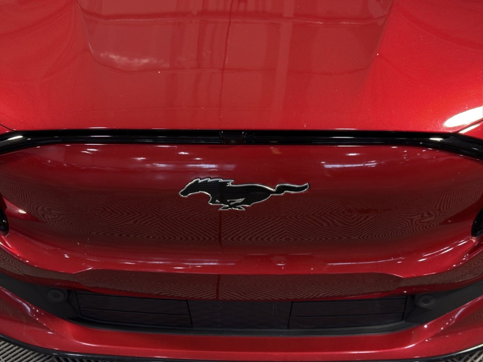 Used 2024 Ford Mustang Mach-E Premium RWD image 12