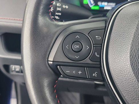 Used 2023 Toyota RAV4 XSE image 27