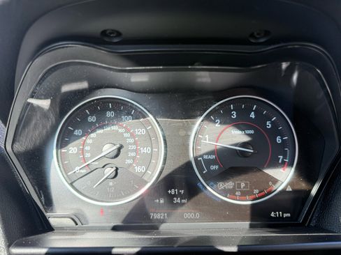 Used 2016 BMW 228i xDrive Convertible image 30