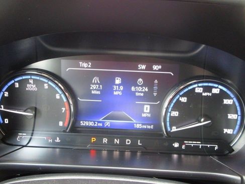 Used 2024 Ford Bronco Sport Outer Banks w/ Tech Package AWD/4WD image 25