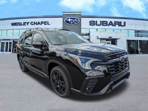 Used 2025 Subaru Ascent Onyx Edition w/ Popular Package #2 image 1