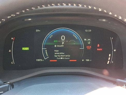 Certified 2025 Toyota Camry SE image 15