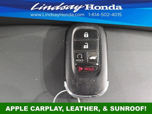 Used 2024 Honda HR-V EX-L image 22