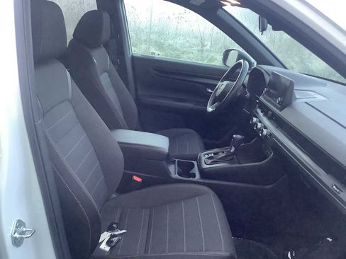 Certified 2023 Honda CR-V Sport image 15