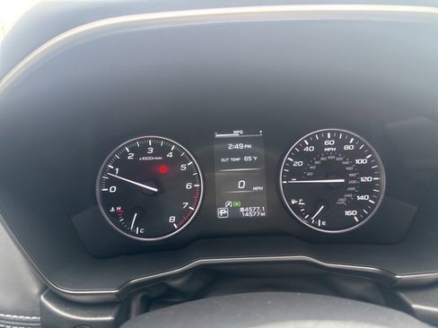 Used 2024 Subaru Outback Touring XT w/ Tech Package 2 image 15