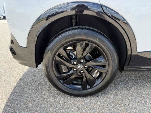 New 2026 Buick Encore GX Sport Touring image 11