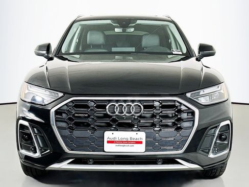 Used 2023 Audi Q5 2.0T Premium Plus w/ Premium Plus Package image 2