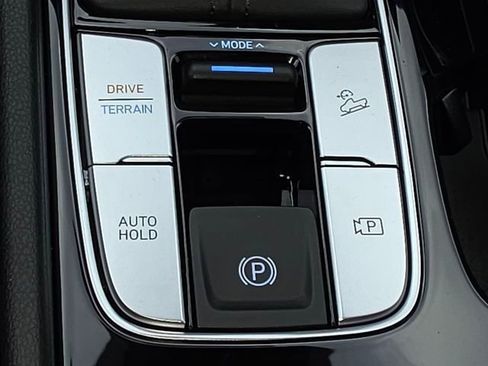 New 2026 Hyundai Santa Cruz XRT AWD/4WD image 18