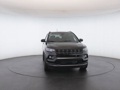 New 2026 Jeep Compass Limited w/ Sun, Sound & Navigation Group image 37