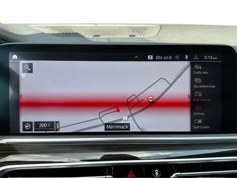 Used 2019 BMW X5 xDrive40i w/ Convenience Package AWD/4WD image 28