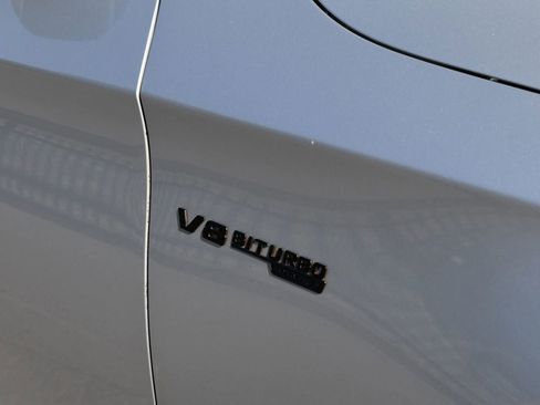 Used 2018 Mercedes-Benz S 63 AMG S 4MATIC Sedan image 5