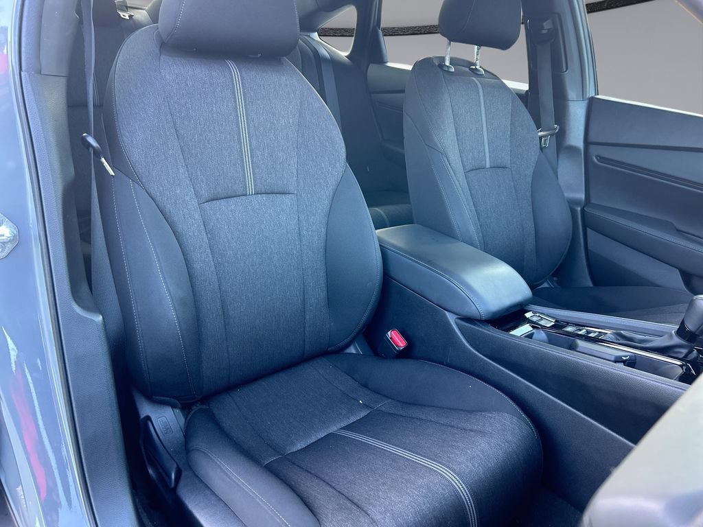 Used 2024 Honda Accord Sport image 30