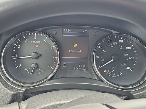 Used 2019 Nissan Rogue S AWD/4WD image 13