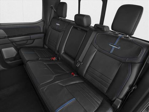 New 2027 Ford F350 Platinum AWD/4WD image 9