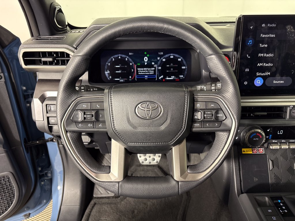 Used 2026 Toyota 4Runner TRD Sport Premium AWD/4WD image 17